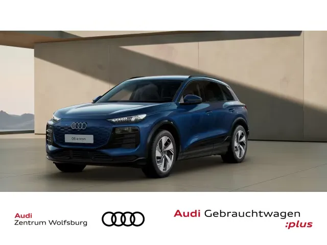 Audi Q6