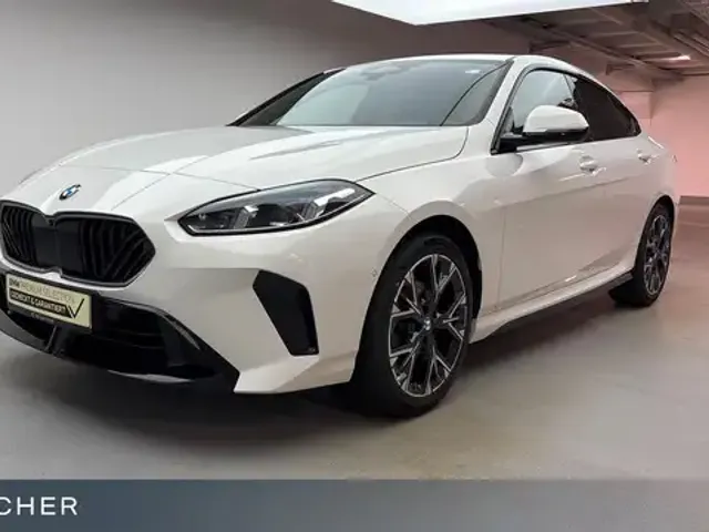 BMW Sonstige