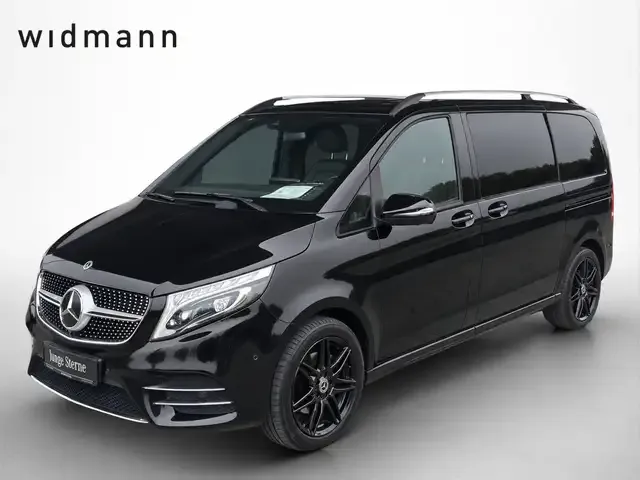 Mercedes-Benz V 300