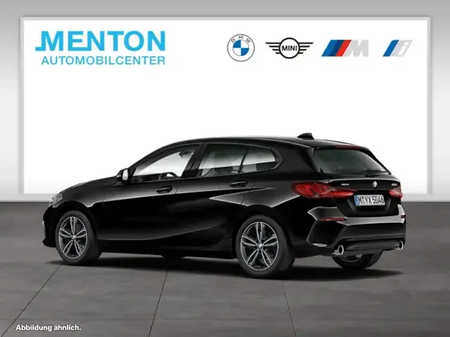 BMW 120