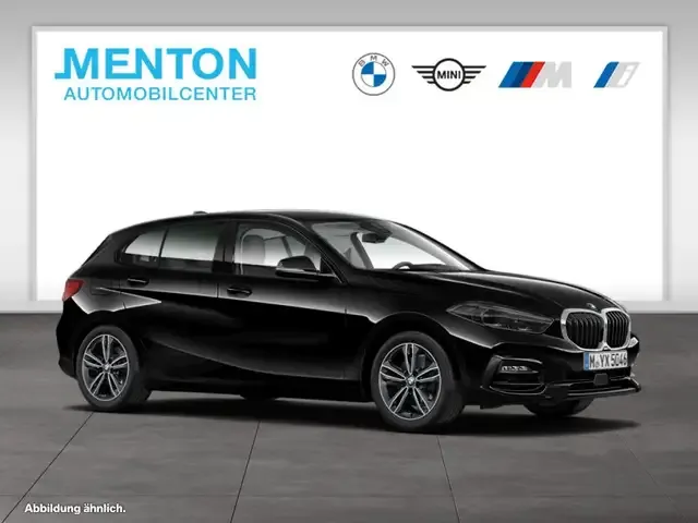 BMW 120