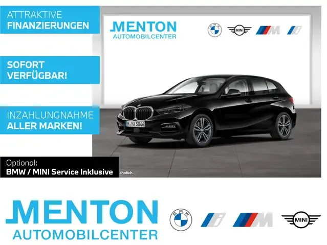 BMW 120