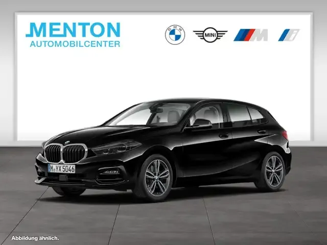BMW 120