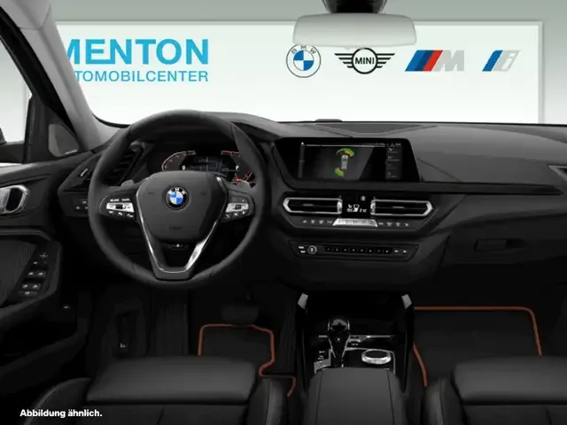 BMW 120