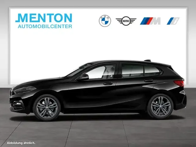 BMW 120