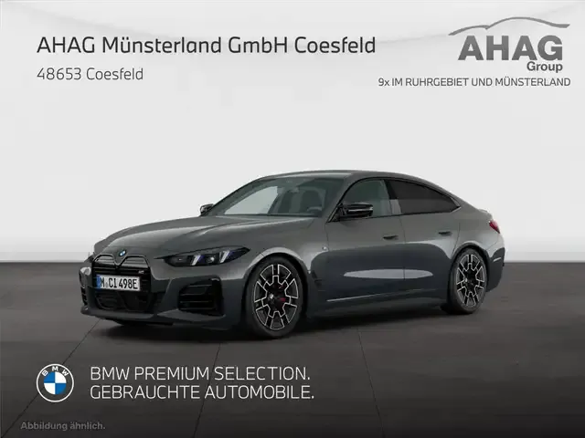 BMW i4