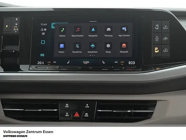 Volkswagen T7 California