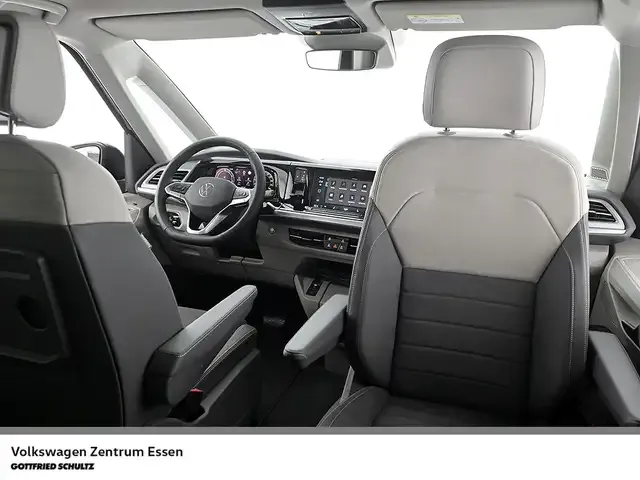 Volkswagen T7 California