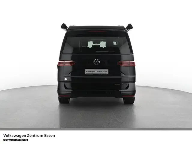 Volkswagen T7 California