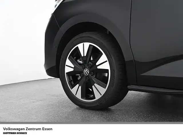 Volkswagen T7 California