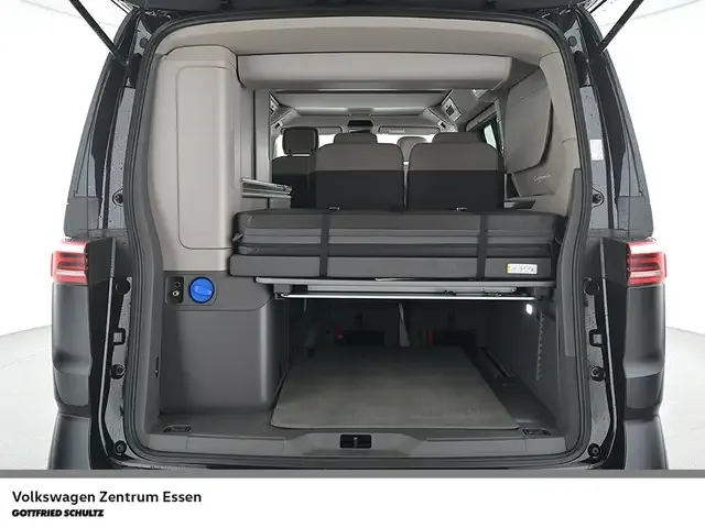 Volkswagen T7 California