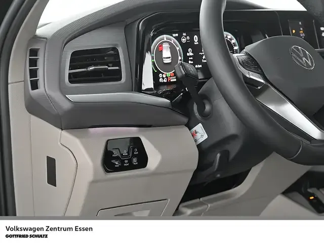 Volkswagen T7 California