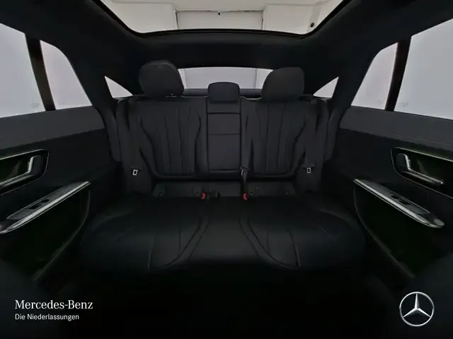 Mercedes-Benz EQE 350
