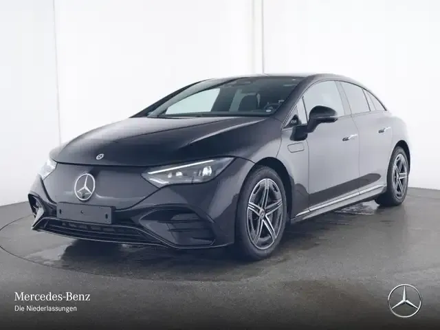 Mercedes-Benz EQE 350