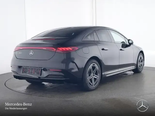 Mercedes-Benz EQE 350