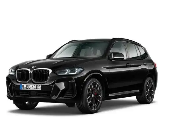 BMW X3 M