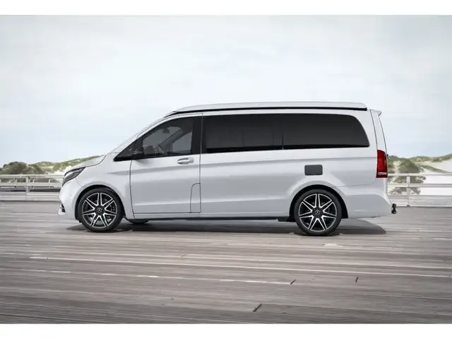 Mercedes-Benz Marco Polo