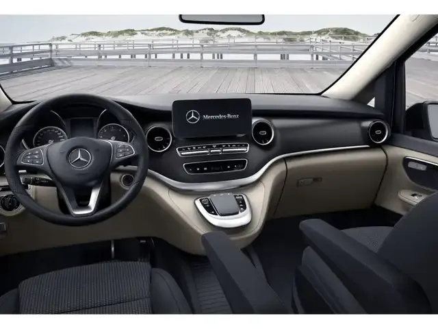 Mercedes-Benz Marco Polo