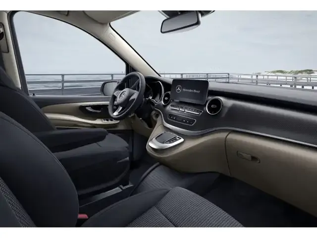 Mercedes-Benz Marco Polo