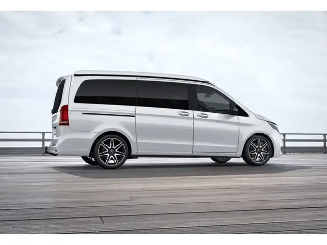 Mercedes-Benz Marco Polo