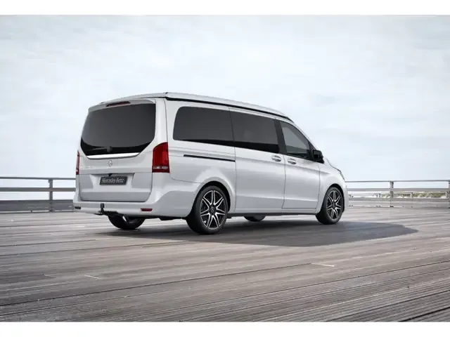 Mercedes-Benz Marco Polo