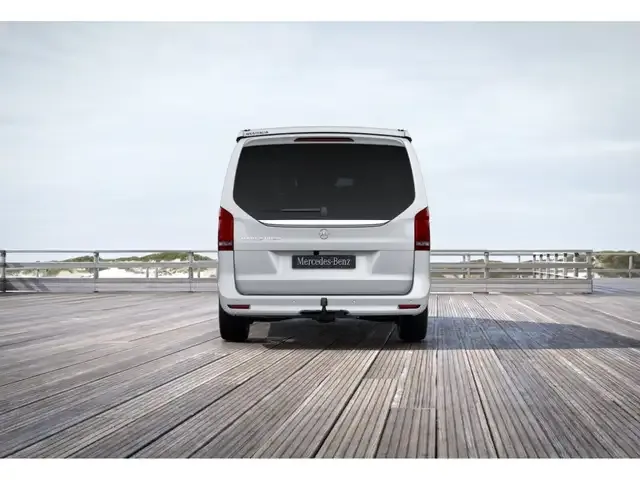 Mercedes-Benz Marco Polo