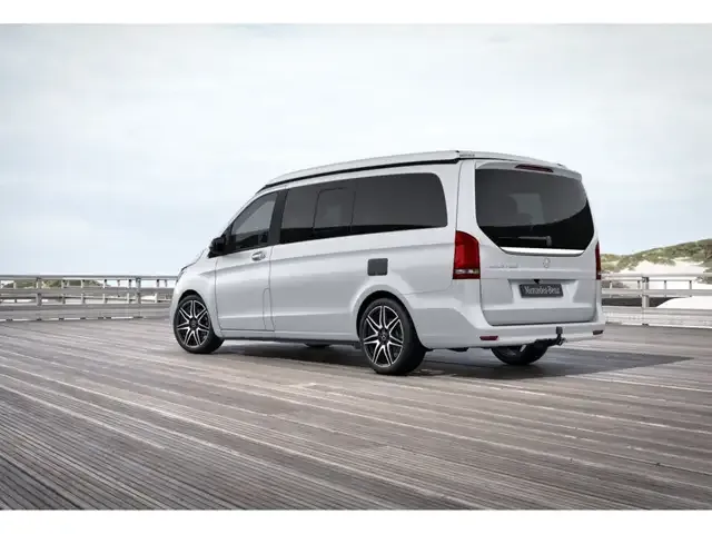 Mercedes-Benz Marco Polo