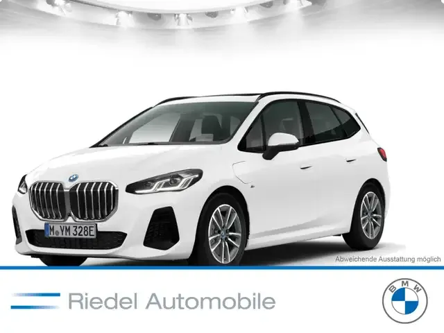 BMW 214