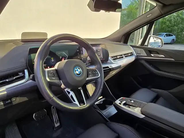 BMW 214