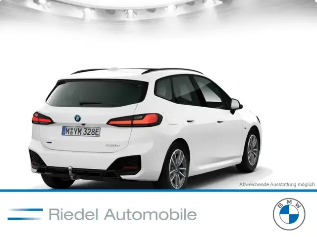 BMW 214