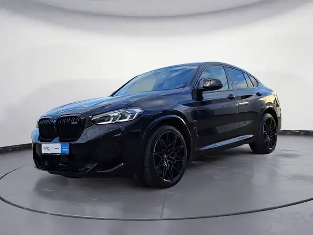 BMW X4 M