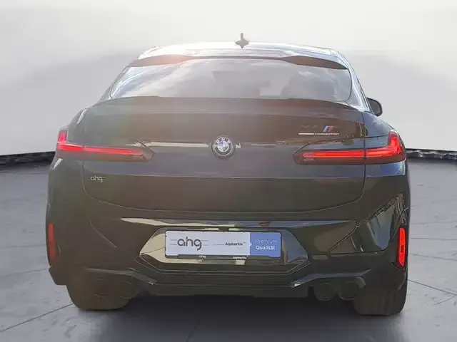 BMW X4 M