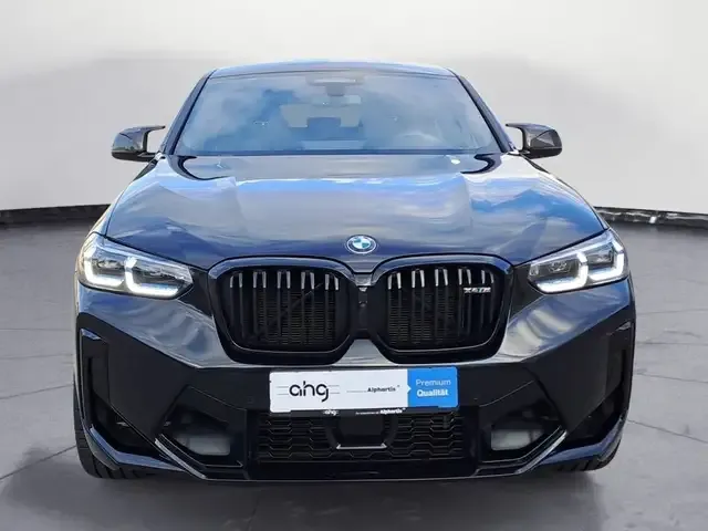 BMW X4 M