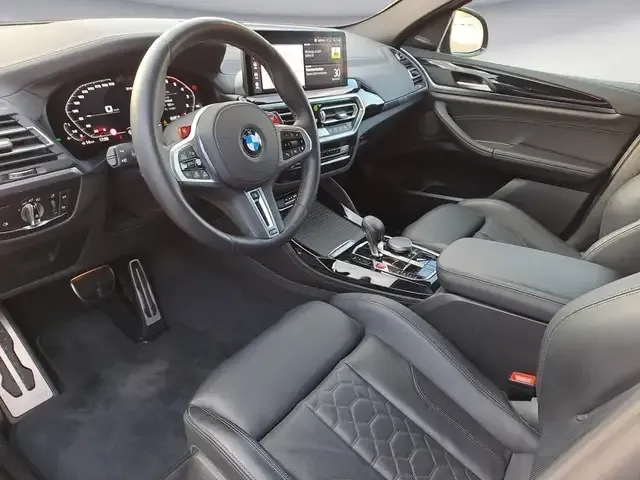BMW X4 M