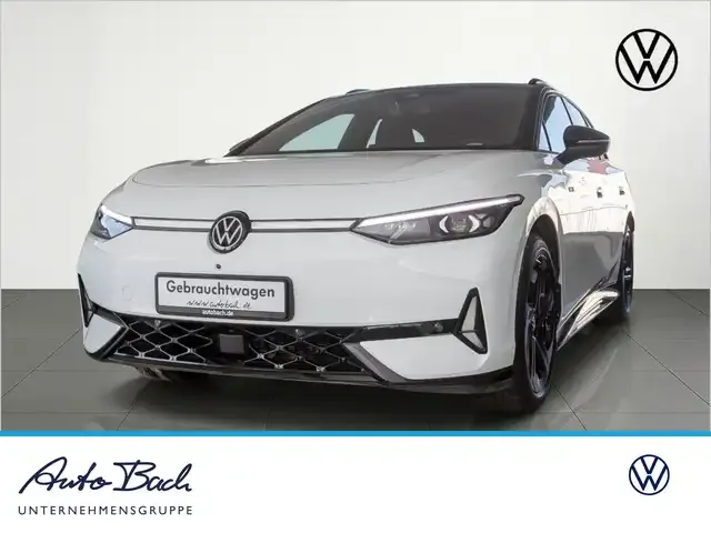 Volkswagen ID.7