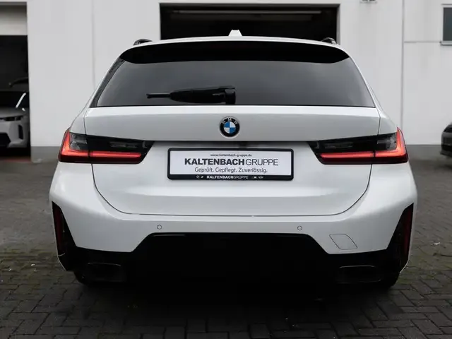 BMW 340