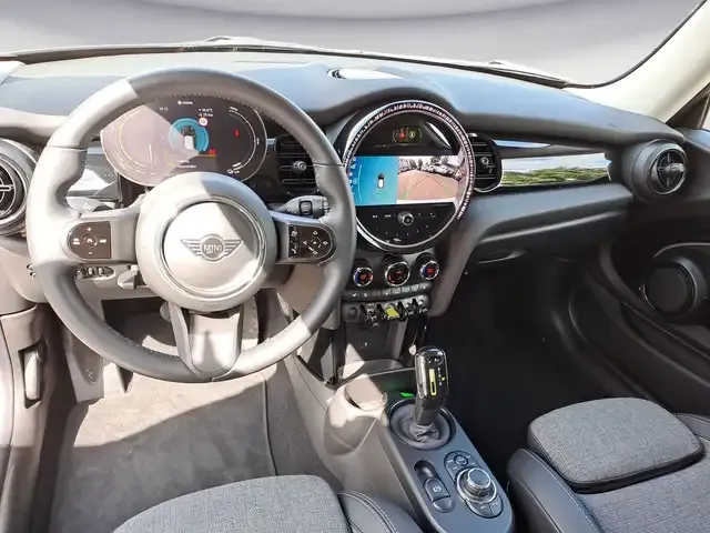 MINI Cooper SE