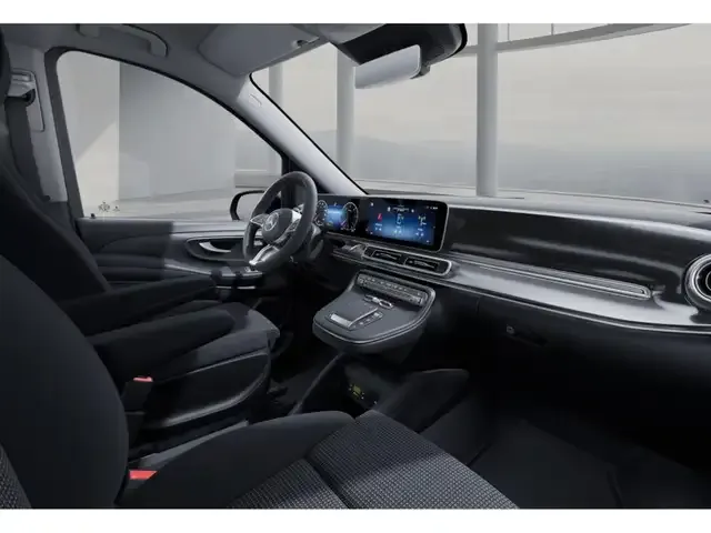 Mercedes-Benz V 220