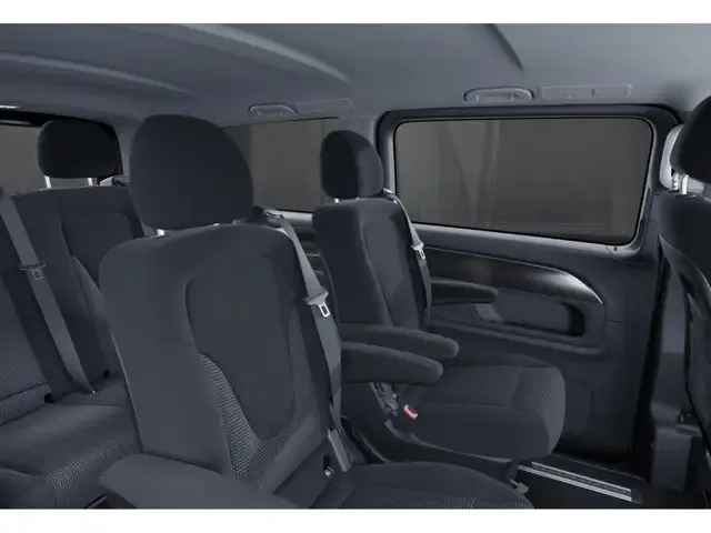 Mercedes-Benz V 220