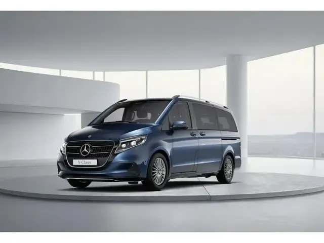 Mercedes-Benz V 220