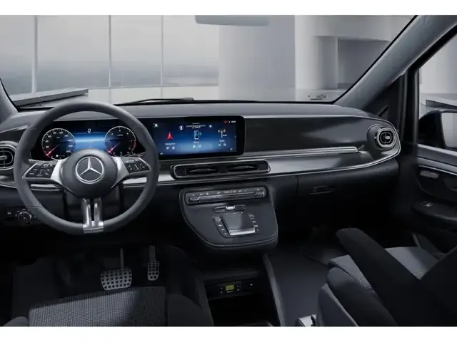 Mercedes-Benz V 220