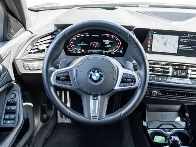 BMW 135