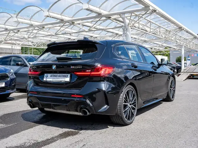 BMW 135
