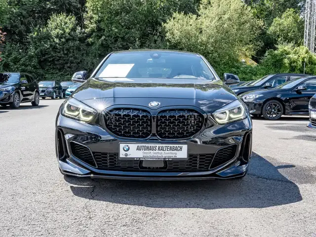 BMW 135