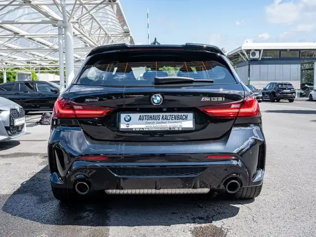 BMW 135