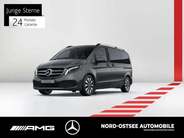 Mercedes-Benz V 220