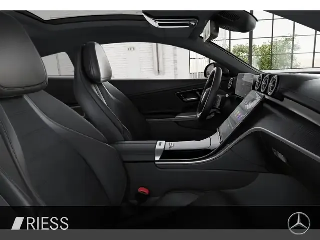 Mercedes-Benz CLE 300