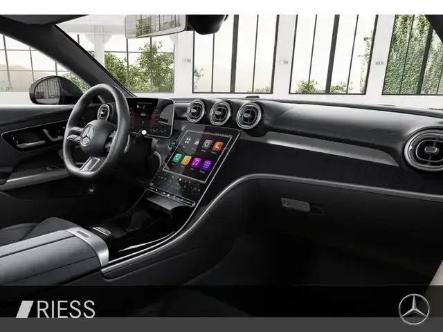 Mercedes-Benz CLE 300