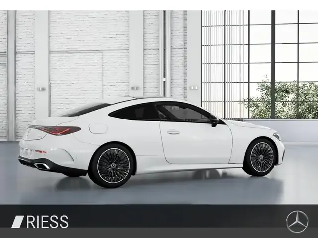 Mercedes-Benz CLE 300