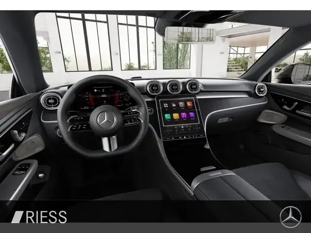 Mercedes-Benz CLE 300